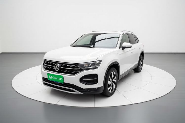 Used Volkswagen Tayron 2019 Teramont Edition 280TSI Two-Wheel Drive Luxury Model China VI Standard