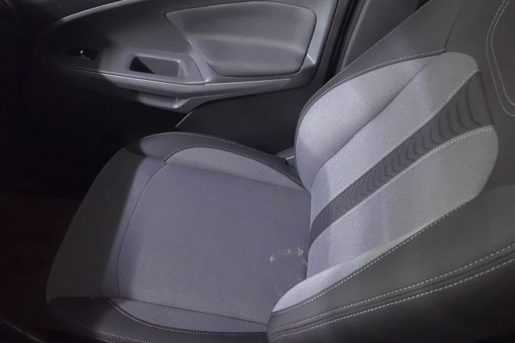 Used Ford EcoSport 2013 1.5L Automatic Fashion Model