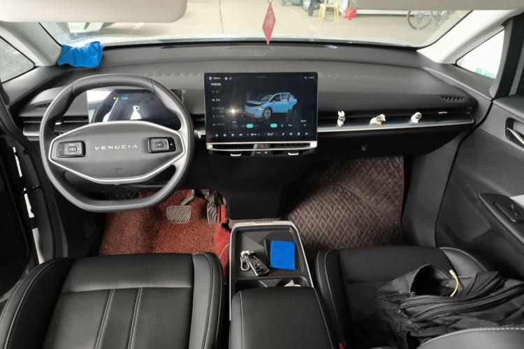 Used Venucia VX6 2024 450 Travel Edition
