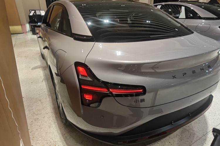 Used XPeng MONA M03 2025 502 Long-Range Max