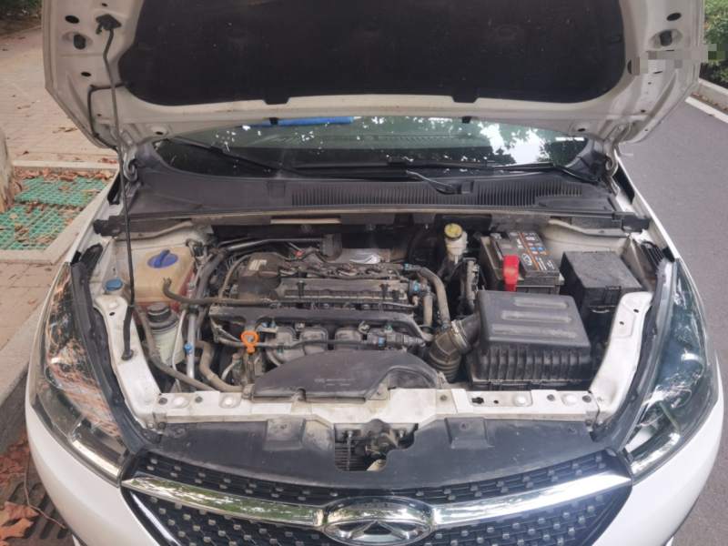Used Chery Arrizo 5 2021 PRO 1.5L Manual Youth Edition — 10