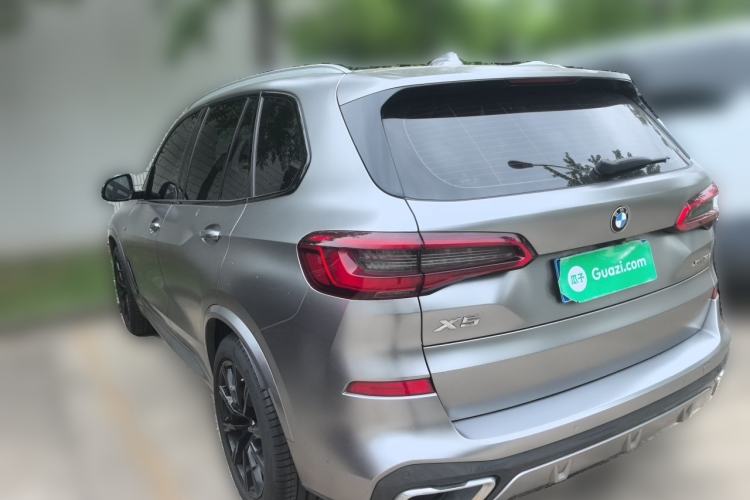Used BMW X5 2020 xDrive30i M Sport Package