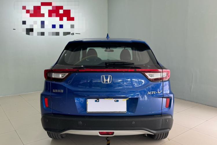 Used Honda XR-V 2017 1.5L LXi CVT Classic Edition

