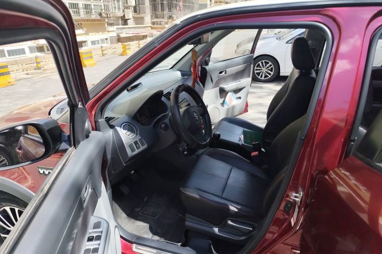 Used Suzuki Swift 2013 1.5L Manual 20th Anniversary Limited Edition