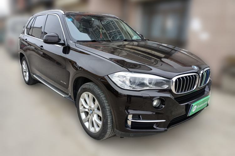 Used BMW X5 2018 xDrive28i