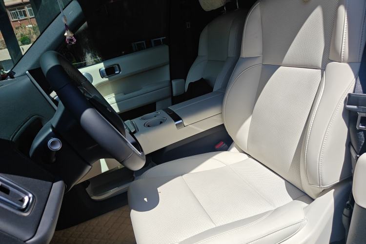 Used Li Auto L6 2024 Max
