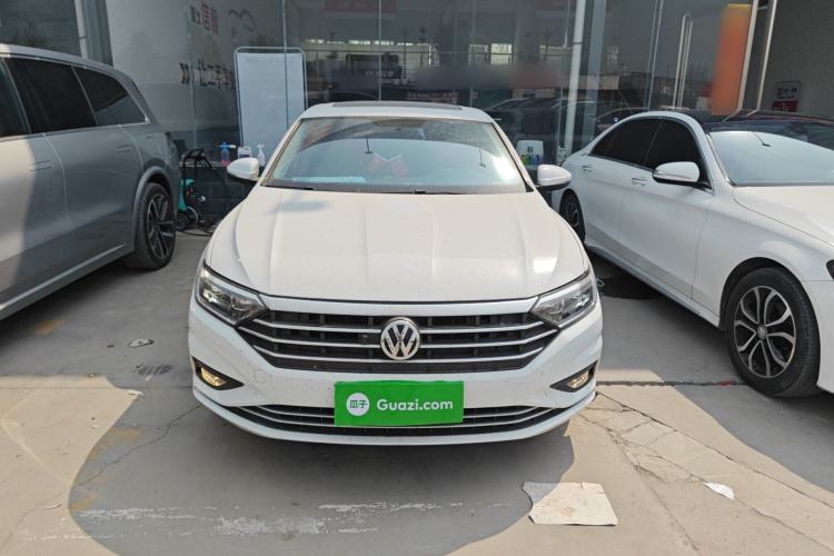 Used Volkswagen Sagitar 2022 280TSI DSG Flyover Edition
