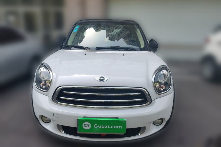 Used MINI Paceman 2013 1.6L COOPER