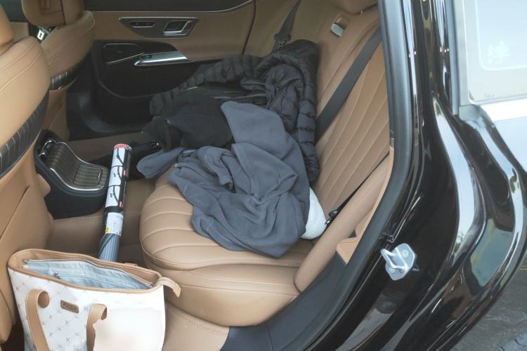 Used Mercedes-Benz E-Class 2024 E 300 L Stylish Model
