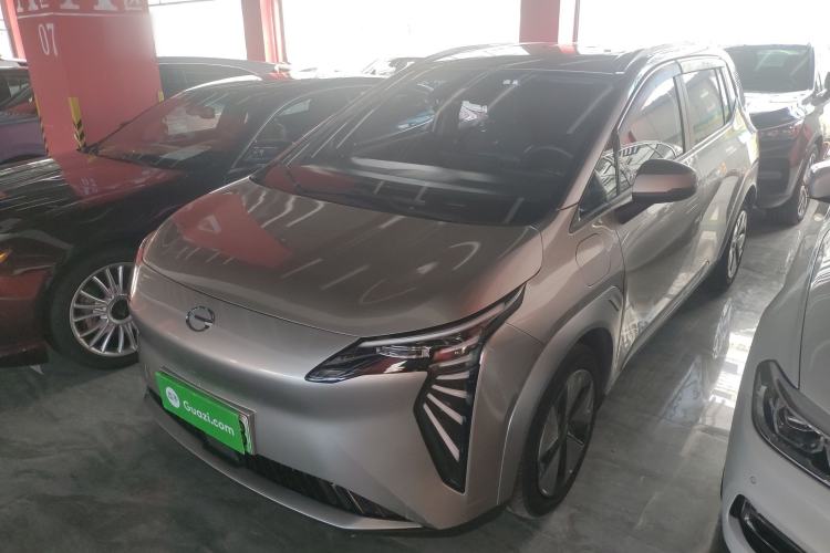 Used AION Y 2023 Younger