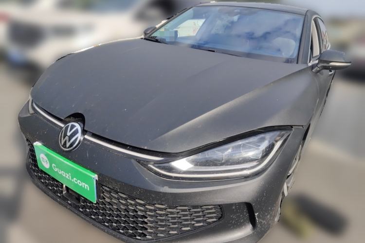 Used Volkswagen Lamando 2024 Lavida L 280TSI DSG Cool & Spicy Edition