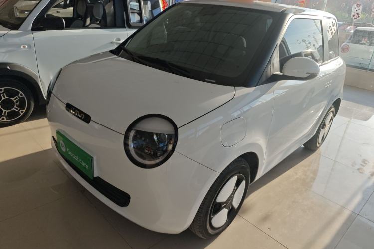 Used CHANGAN NEVO Lumin 2025 205 km Xiangqin Version