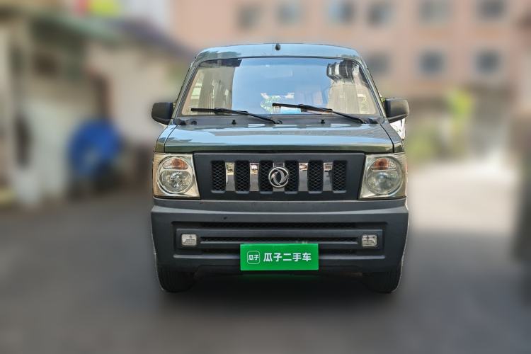 Used Dongfeng Xiaokang V27 2011 1.3L Standard Version BG13-20 Front