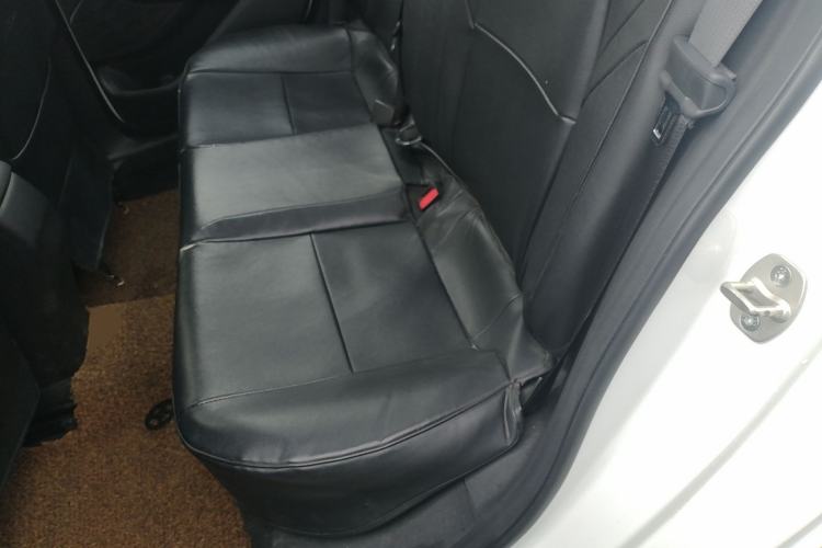 Used Chevrolet Cavalier 2020 Redline 325T Automatic Xinshang Edition