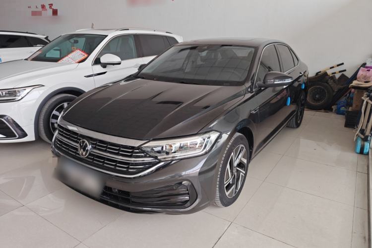 Used Volkswagen Sagitar 2023 300TSI DSG Excellence Edition