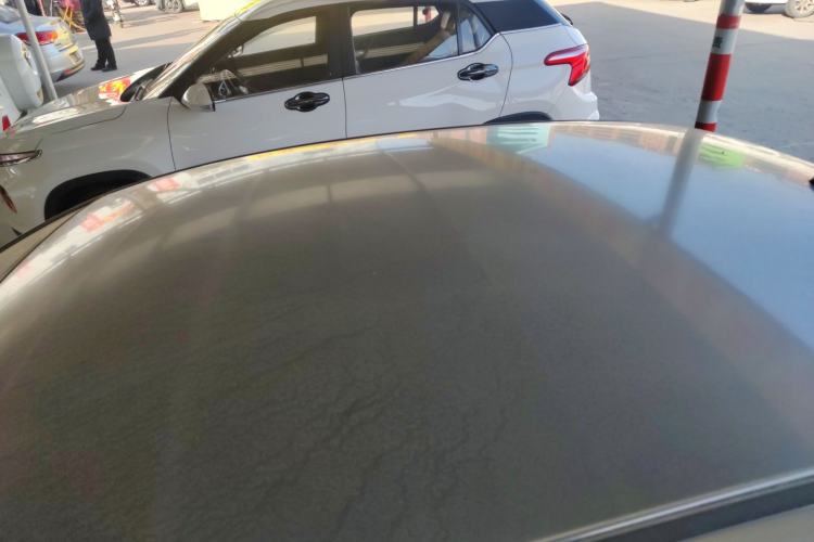 Used Everus S1 2014 1.3L Automatic Comfort Edition
