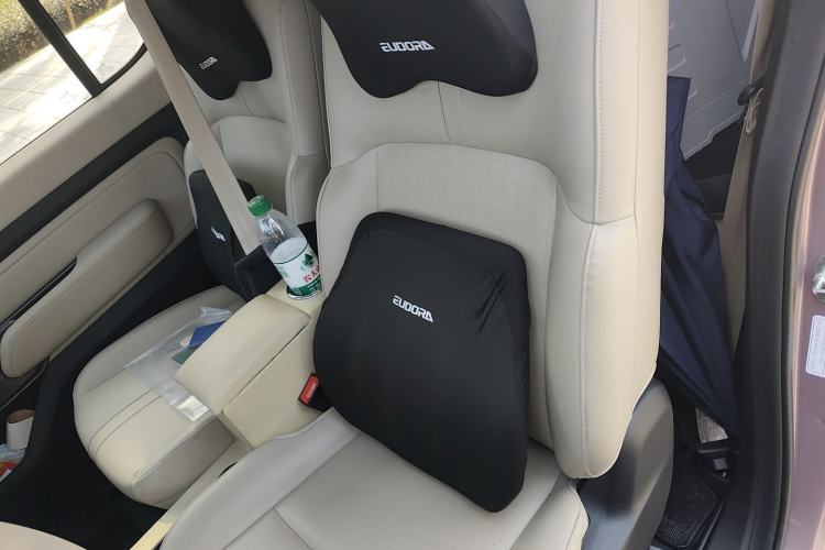 Used Baojun Spark 2023 Intelligent Premium Edition
