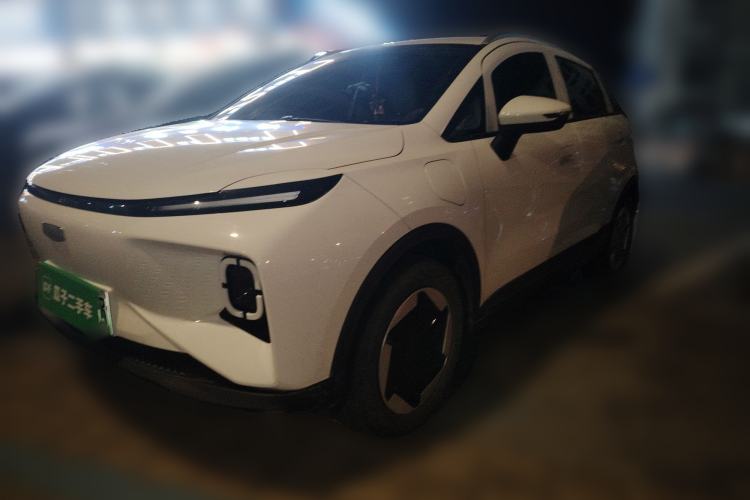 Used Geometry E Firefly 2024 301km Flowing Light