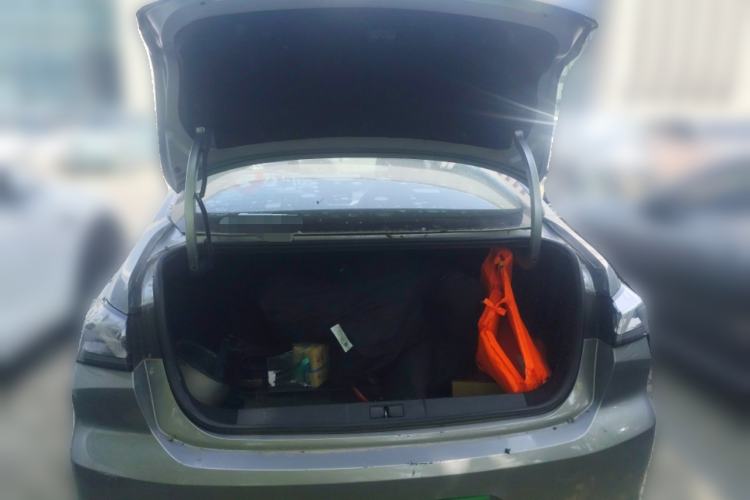 Used Peugeot 408 2022 1.6T Ambition Edition