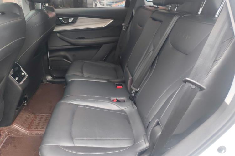 Used Chery Tiggo 8 2023 Kunpeng Edition 290TGDI Automatic Excellence Model