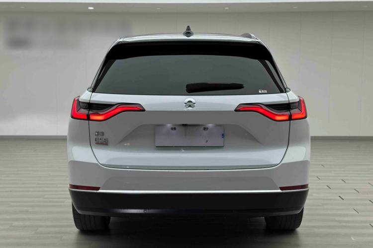 Used Nio ES8 2020 580 km Range Signature Edition Six-Seater Version
