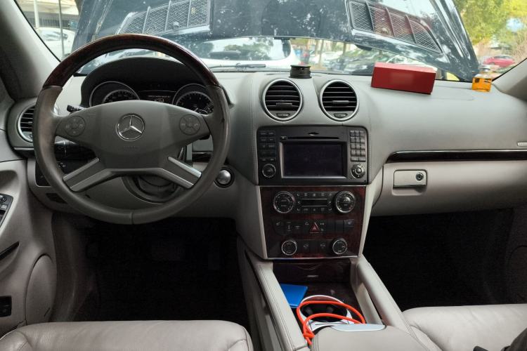 Used Mercedes-Benz GL-Class 2011 GL 450 Prestige Grand Edition