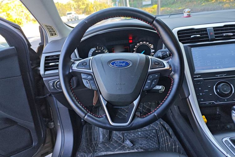 Used Ford Mondeo 2013 1.5L GTDi180 Fashion Edition