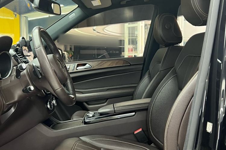 Used Mercedes-Benz GLE 2016 GLE 320 4MATIC Dynamic Edition