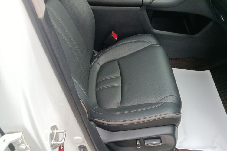 Used Honda Avancier 2020 370TURBO Two-Wheel Drive Luxury Edition
