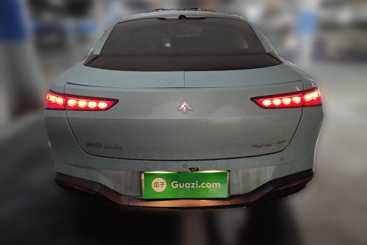 Used Hyptec GT 2023 560 Rear-Drive Seven-Wing Edition
