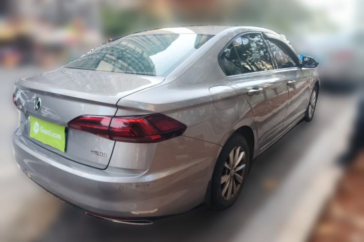 Used Volkswagen Bora 2020 1.5L Automatic Elite Version
