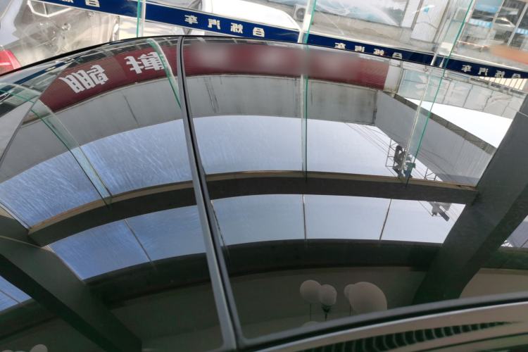 Used Audi A6L 2019 45 TFSI quattro Prestige Elegant Edition
