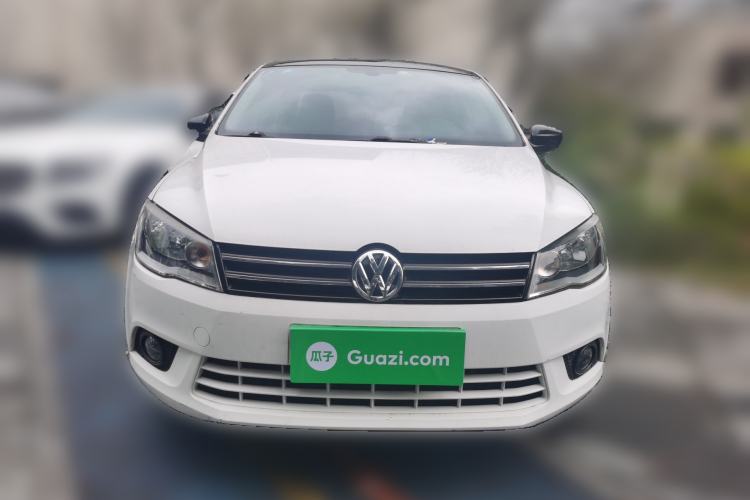 Used Volkswagen Jetta 2016 1.6L 25th Anniversary Edition