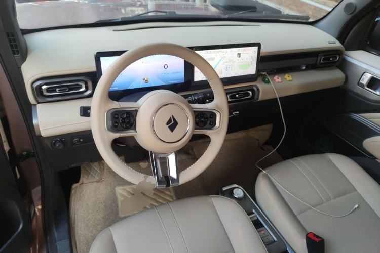 Used Baojun Spark 2023 Flagship Edition