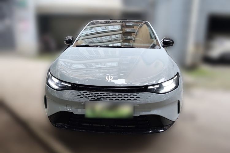 Used Leapmotor C01 2024 Range-Extended 216 Comfort Edition