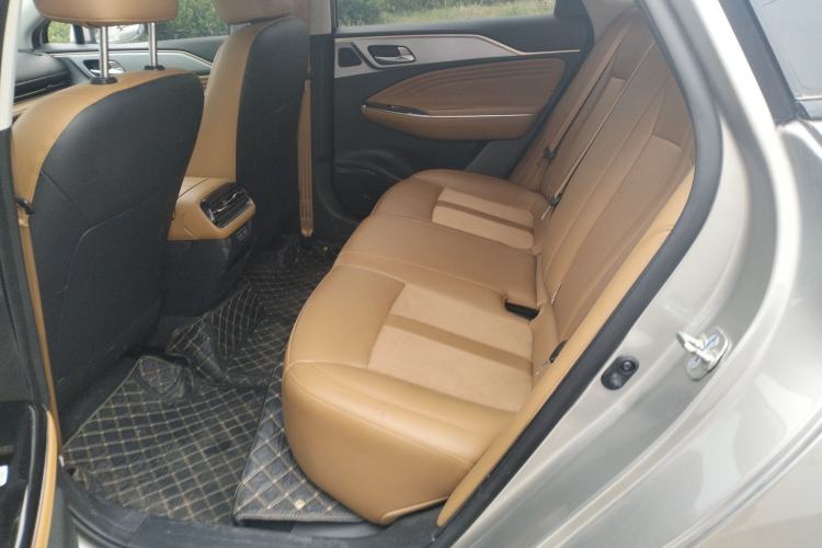 Used AION S 2023 Meizu 580 Lithium Iron Phosphate