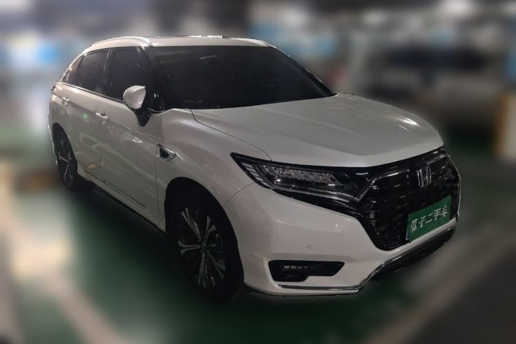 Used Honda UR-V 2020 370TURBO Two-Wheel Drive Luxury Edition