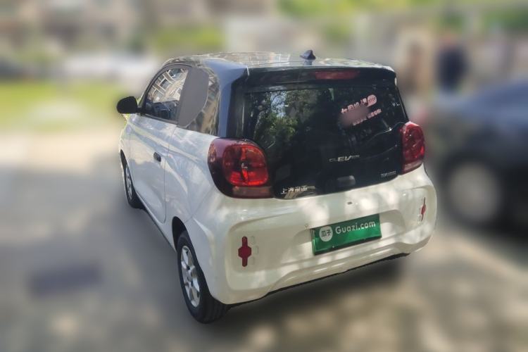 Used Roewe Clever 2022 311km QiQi BoBo Edition