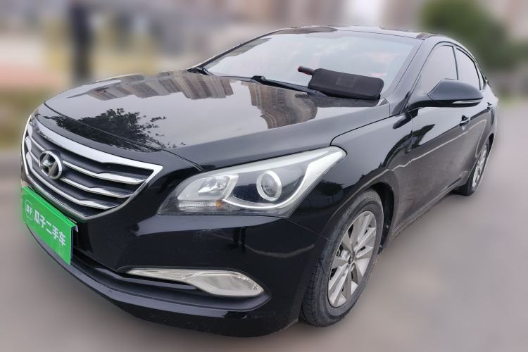 Used Hyundai Mistra 2014 1.8L Manual Comfort GL Model