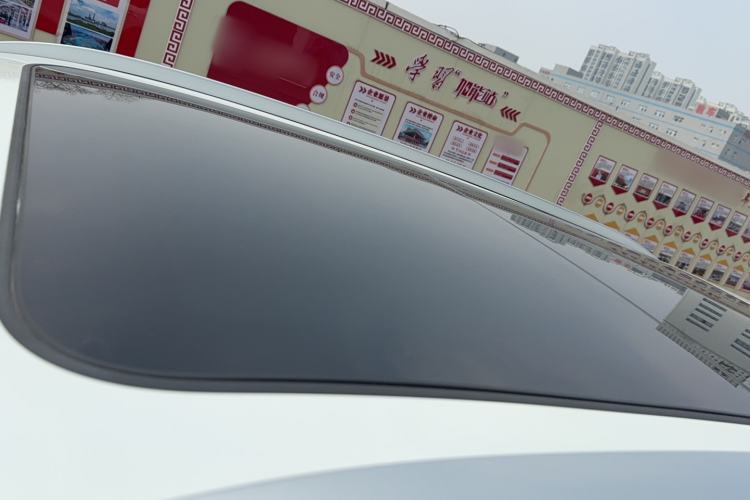 Used Dongfeng Aeolus AX7 2021 PRO 1.6T Automatic Business Edition
