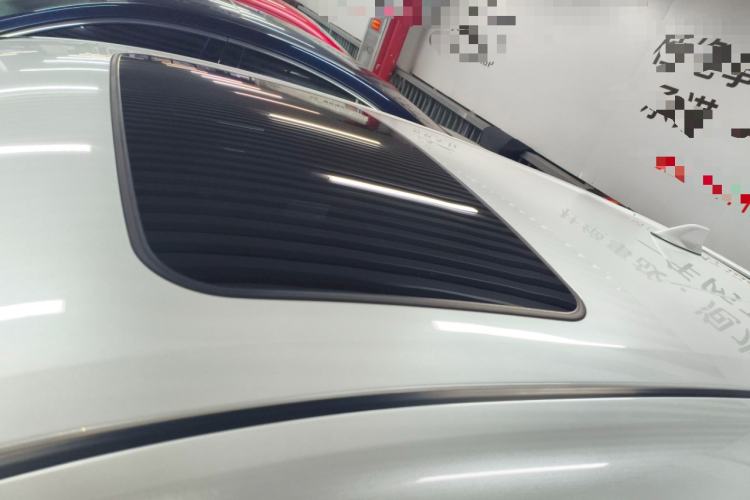 Used Toyota IZOA 2023 2.0L Enjoy Edition
