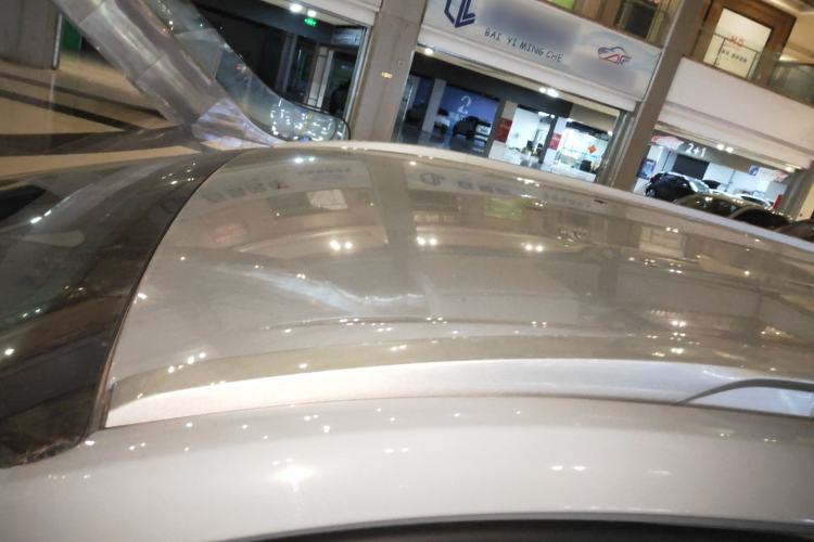 Used AION Y 2023 Plus 610 Enjoy Edition