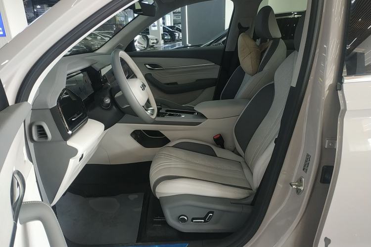 Used Geely Auto Monjaro L Intelligent Engine 2024 1.5T Tiangong Edition
