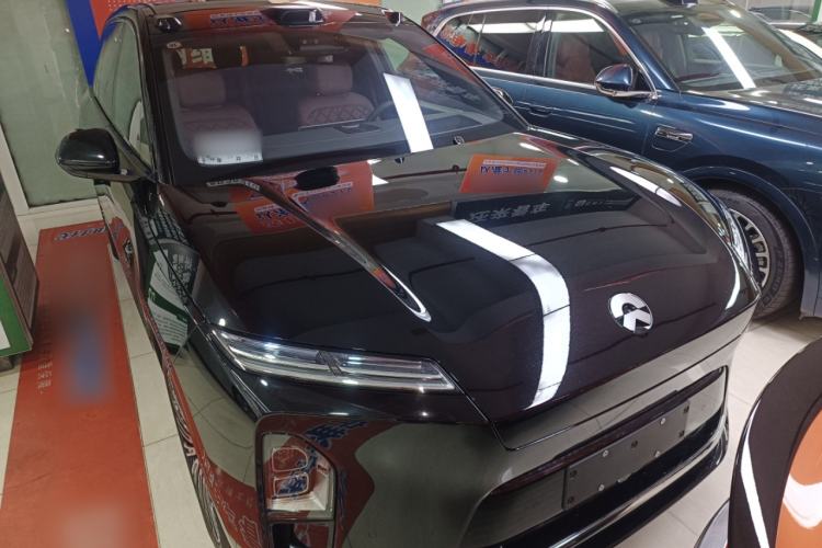 Used Nio ES8 2026 Model 6-seat Executive Luxury Edition