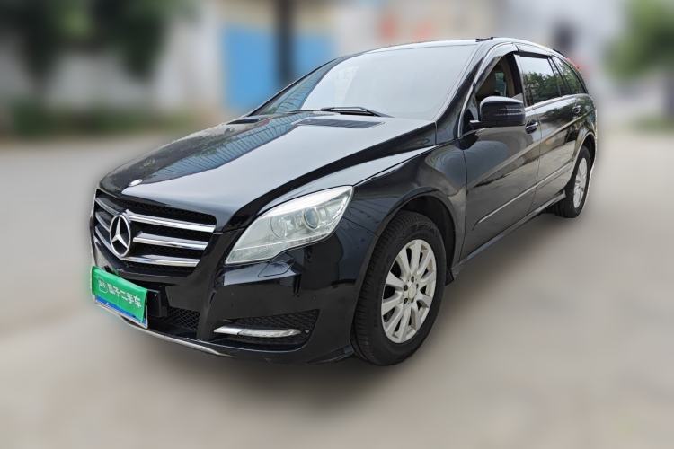 Used Mercedes-Benz R-Class 2011 R 300 L Business Model