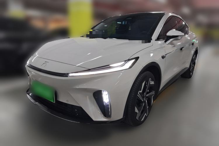 Used Rising R7 2024 Advanced Edition