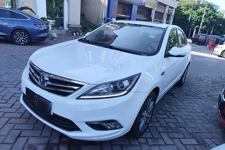 Used CHANGAN Eado 2016 1.6L Manual Fashion Edition Guazi used car, China used car export, Used car for sale, Used  cars, Cheapest cars for sale