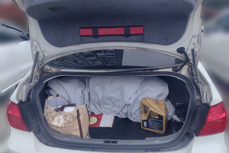 Used BMW 3 Series 2010 320i Sport Edition
