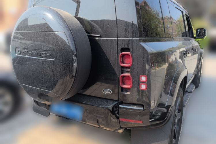 Used Land Rover Defender 2020 110 P400 HSE
