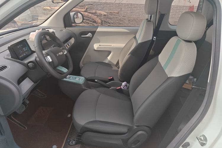 Used CHANGAN NEVO Lumin 2023 205km Xiangqin Version